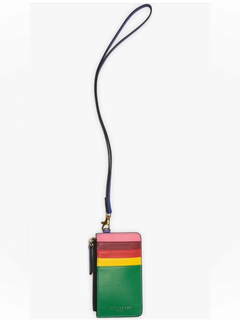 Kurt Geiger London Cardholder with strap